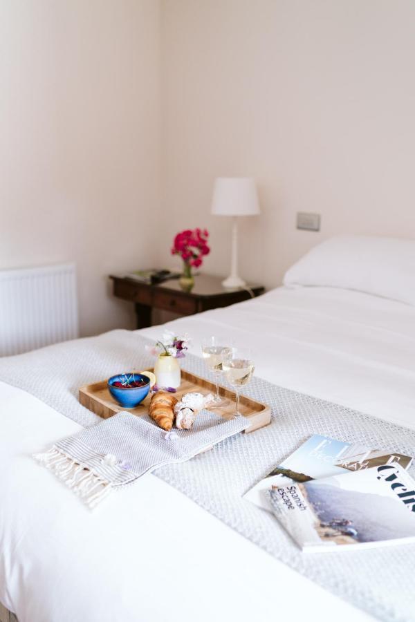 The Apple Rooms - Houghton Lodge Stockbridge  Exteriér fotografie