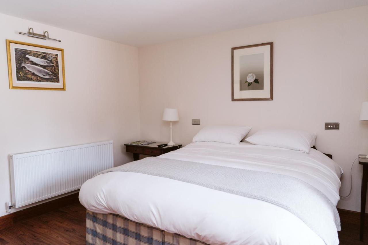 The Apple Rooms - Houghton Lodge Stockbridge  Exteriér fotografie