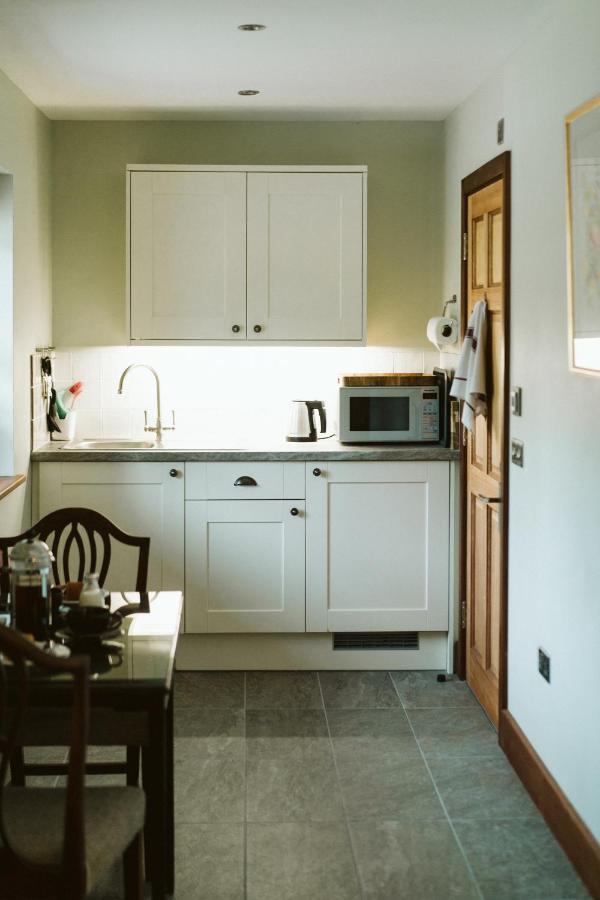 The Apple Rooms - Houghton Lodge Stockbridge  Exteriér fotografie