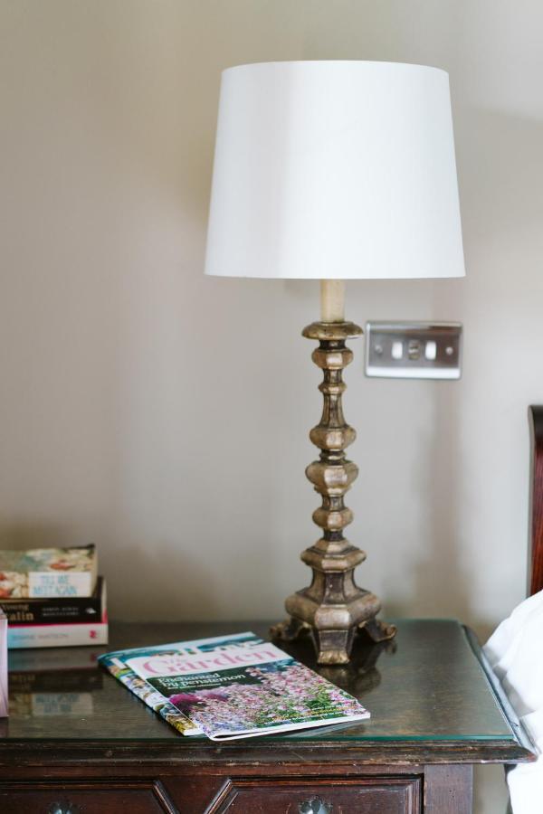 The Apple Rooms - Houghton Lodge Stockbridge  Exteriér fotografie