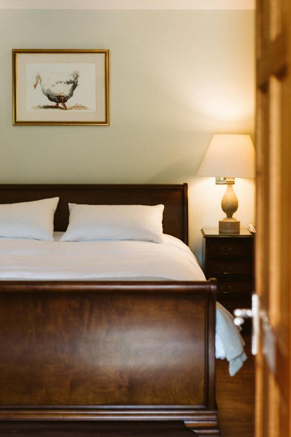 The Apple Rooms - Houghton Lodge Stockbridge  Exteriér fotografie